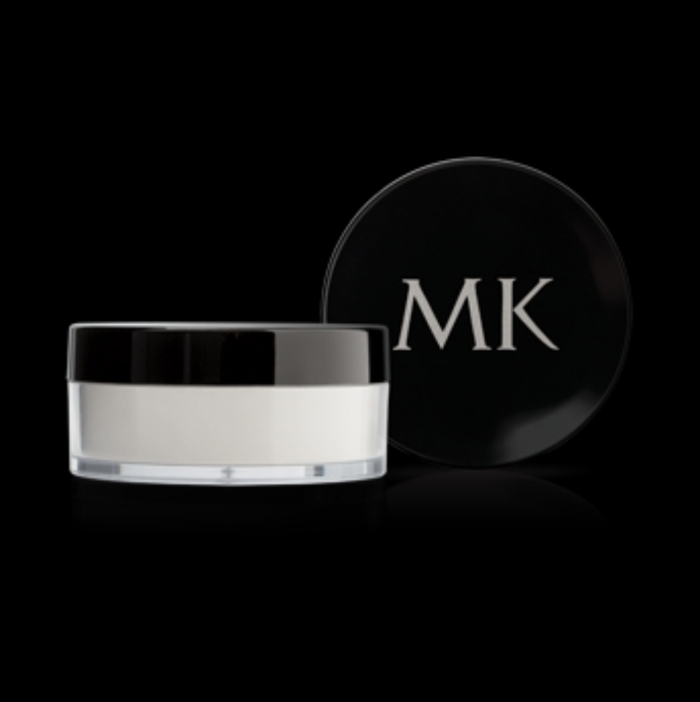 Mary Kay Translucent Powder